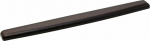 Pad Q-Connect Wrist rest Q-Connect gel black