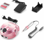 Extralink Nail Drill 202 Pink, 65W