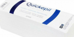 Activeshop Quickepil epilator epilation strips 23 x 7.5 cm 200 szt