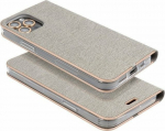 KIN Kingston Roar Cloud-Skin Case - do iPhone 16 Pro Max Jasnoniebieski