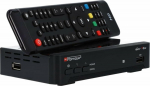 Opticum Red Opticum HBBTV T-BOX DVB-T2 H.265