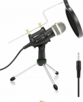 Vega TRUSTY Microphone MICROPHONE STAND SET>