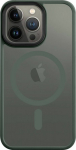 Tactical MagForce Hyperstealth Cover for iPhone 13 Pro / Forest Green