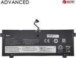 ExtraDigital L16C4PB1 Battery for Lenovo Laptop 7100mAh