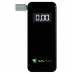 NAVITEL ALC 01 Czarny - Accuracy of measurement [&permil;]: 0.01 | Range of measurement [&permil;]: 0.00 - 4.00