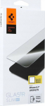 Spigen Spigen Glas.TR Slim iPhone 15/16 AGL06910 tempered glass