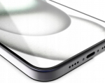 Hama HAMA GLASS PROTECTION EXTREME D3O IPHONE 16 PLUS, FRAME ASSEMBLY W ZESTAWIE