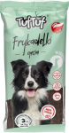 TufTuf TUF TUF Meaty sticks with goose - dog treat - 70g