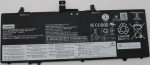 Lenovo 65Wh 4-cell lithium-ion, battery for Lenovo Yoga Slim