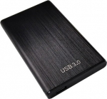 Extra Digital 2.5" HDD case USB3.0
