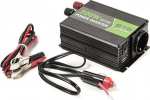 Extra Digital Inverter 24V-220V, 300W