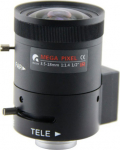 Extra Digital Lens HD 1/2" 3.5-18mm 03518DC