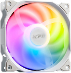 L&uuml;fter XPG VENTO 120 (120mm ARGB PWM Fan) wei&szlig; retail