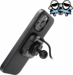 Peak Design telefoniadapter Mobile Ball Mount Adapter 20mm Locking & Charging