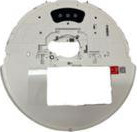 Vacuum Cleaner Accessory|ROBOROCK|Upper Housing Assembly|White|For S8 White Pro Ultra|9.01.1853