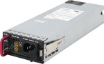 HPE Hewlett Packard Enterprise X362 720W AC PoE Power Supply, **HP Renew**