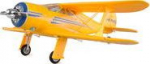 Amewi AMXFlight Beech D17s Double-decker 3D/6G RTF gelb / Gyr