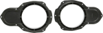 2GO ACV Speaker Rings  vw passat cc 08-15 430874