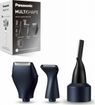 Panasonic Multishape Trimmer accessories | ER-CDT1-A301 | Accessories | Black