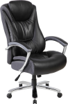 Task chair MERLIN XXL black