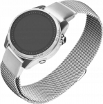 FIXED QuickFit mesh bracelet, 20 mm, hopea