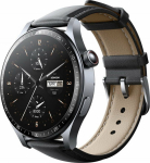 Smartwatch Joyroom JR-FC2 Pro Czarny (JYR1110)