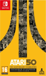 Atari Europe NSW Atari 50: The Anniversary Celebration - Expanded Steelbook Edition