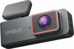 Kingslim E2 Pro Dash Camera