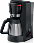 Bosch Group Bosch TKA5M253 Guidance 1.1L Sort