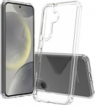 SCREENOR BUMPER GALAXY S24/S25 TRANSPARENT
