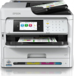 EPS Epson WorkForce Pro WF-C5890DWF Printer inkjet MFP A4 34 ppm USB LAN Wi-Fi