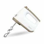 Orava the handbrake 400W, 6 speed and function TURBO, 2 functions: the sly, michani