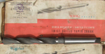 Hikoki Drill Bit Baildon Metal Drill Bit DIN 345 RN NWKc 16 mm, HSS (S), 218-120 mm (grip MK2)