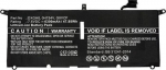 MicroBattery CoreParts - Laptop battery (Equivalent to: