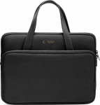 TECH-PROTECT CARRYING BAG LAPTOP 13-14 BLACK