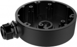 Puszka Hikvision DS-1280ZJ-DM46(BLACK) do series cameras "DS-2CD25xx"
