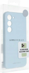 ROAR Cloud Skin Xiaomi Redmi Note 14 5G Light Blue