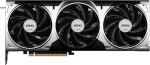 MSI GeForce RTX 5070 Ti 16G VENTUS 3X OC graphics card