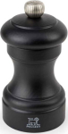 Peugeot Bistro Pepper Mill 10 cm Matt Black