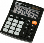 Eleven Calculator Office SDC810NR czarny
