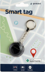 Gembird Smart Tag | TA-TAG-01-BK | Black