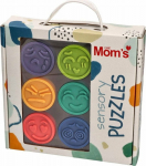 DD-Print Sensory puzzles emotions 845 68451