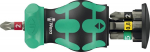 Wera Tools Wera KK Stubby Magazin RA 2