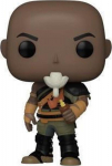 Funko Pop! Movies: Rebel Moon - Titus #1536 Vinyl Figure