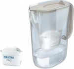 Brita Style Essential sand inkl. 1xMXPRO PP & 1xMXPRO EK