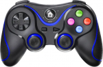 RoGer V8 Wireless Game Controller for Windows / IOS /Android /TV /PS3