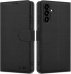 Tech Protect Wallet Galaxy A26 5G Black