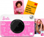 KODAK PRINTOMATIC BARBIE CAMERA 2