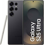 Samsung Galaxy S25 Ultra 5G 12/512GB Dual SIM titanium black (S938)