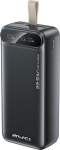 Awei PowerBank PA-12 30000 mAh 22.5W czarny - power bank